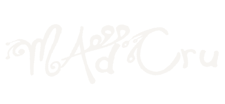 Madcru Logo