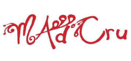 MadCrud Logo