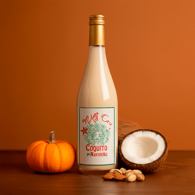 Original Coquito
