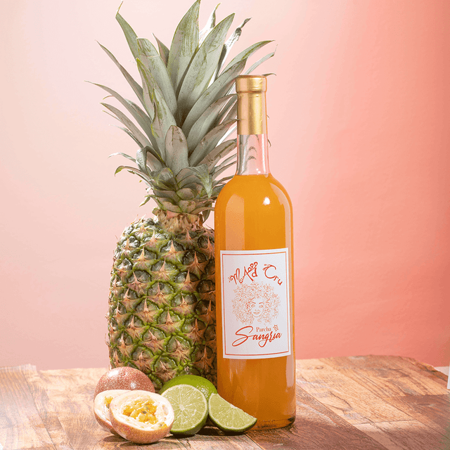 Parcha Sangria