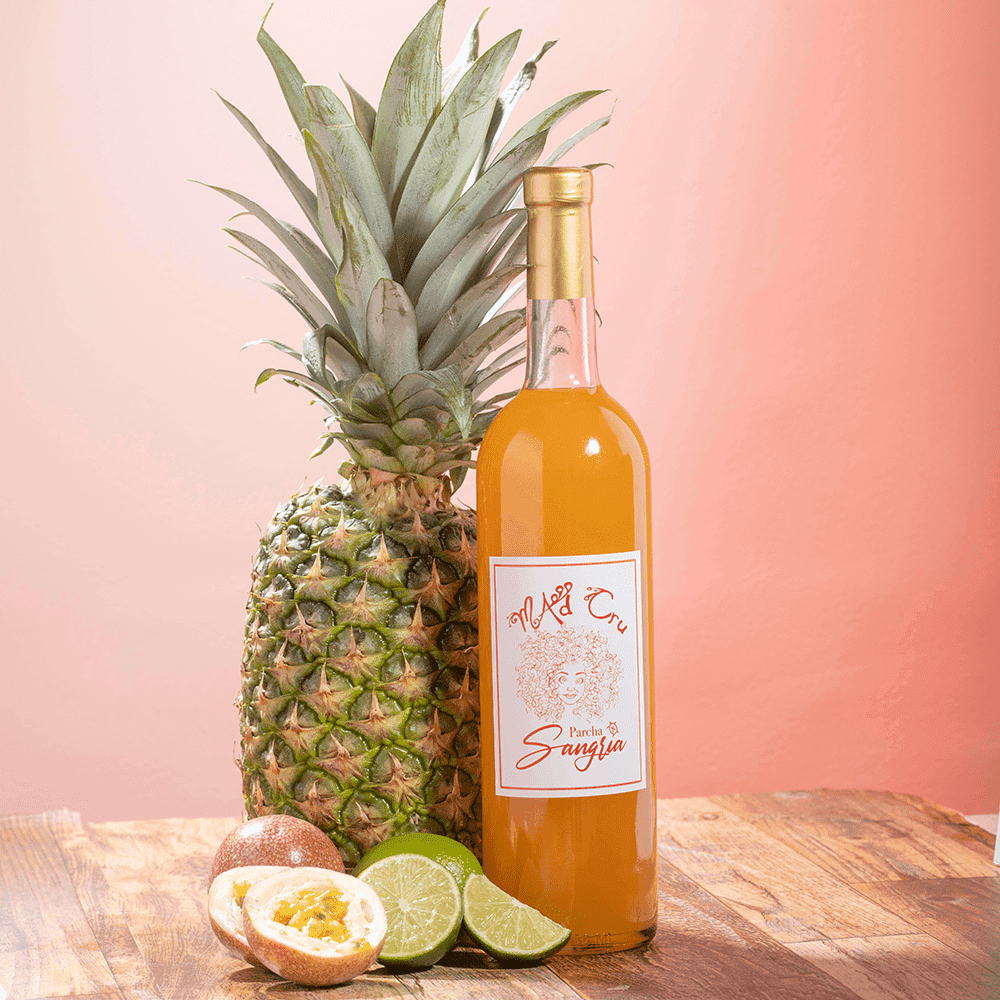 Parcha Sangria